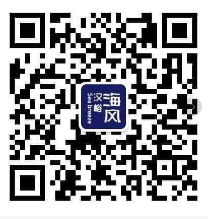 掃一掃，關注我們